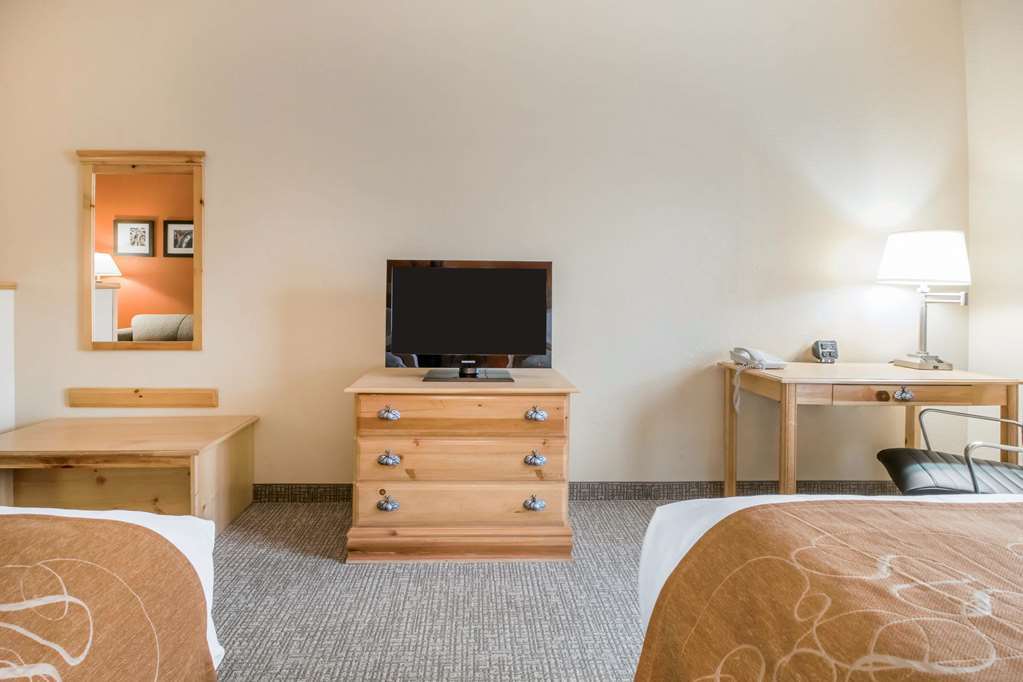 Comfort Suites Louisville Airport Habitación foto